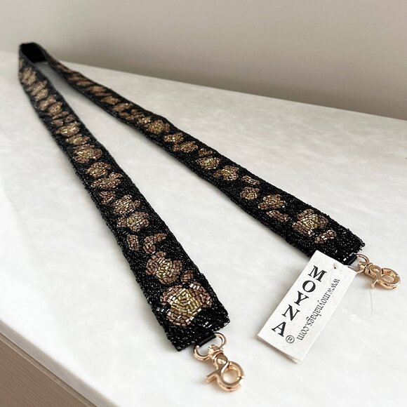 NWT Moyna NYC Bag Strap - Picture 6 of 7